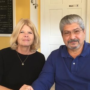 Meet your Posher, Kathryn